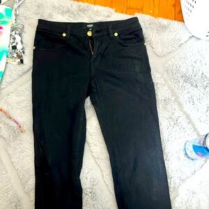 Beautiful Versace jeans